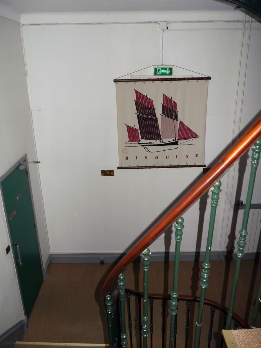 Hotel Ambassadeurs