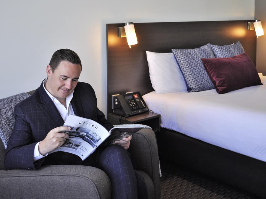 ibis Melbourne Glen Waverley