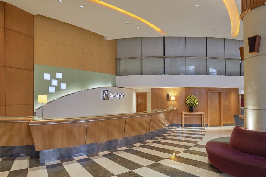 Holiday Inn Cairo Citystars by IHG