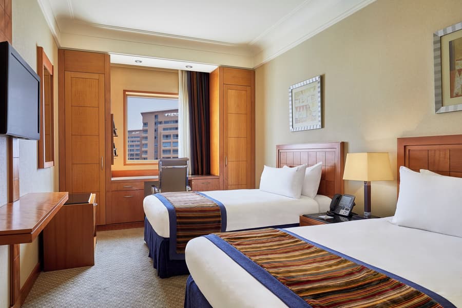Holiday Inn Cairo Citystars by IHG
