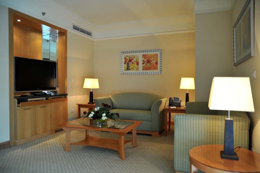 Holiday Inn Cairo Citystars by IHG