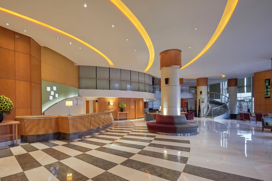 Holiday Inn Cairo Citystars by IHG