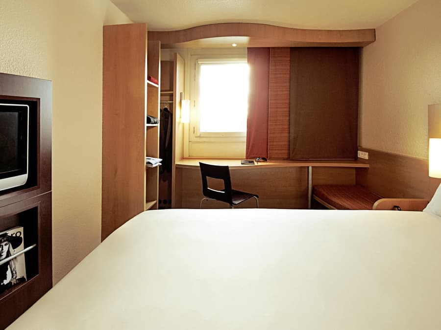 ibis Kortrijk Centrum