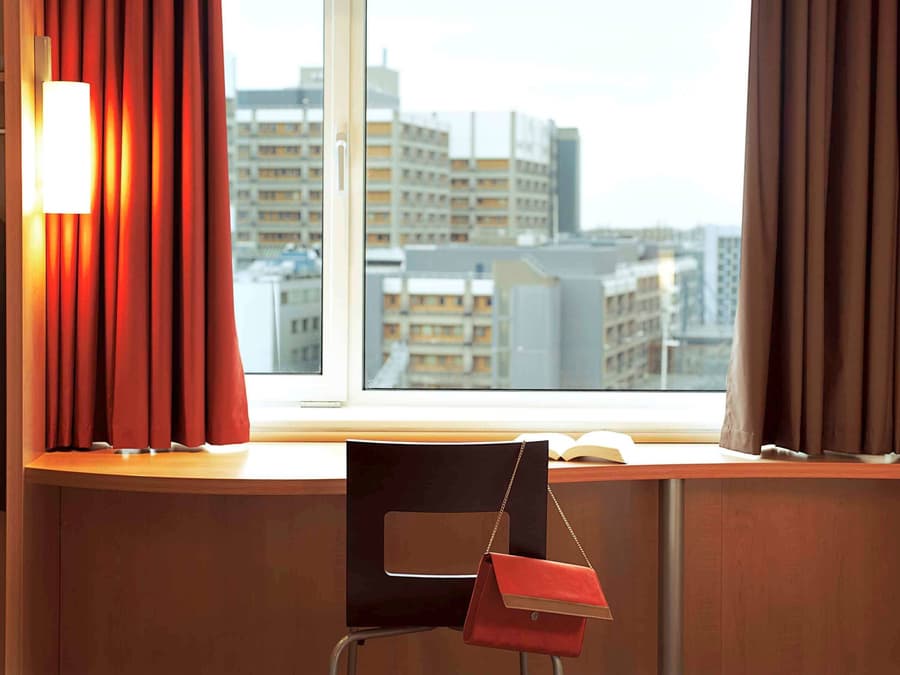 ibis Kortrijk Centrum