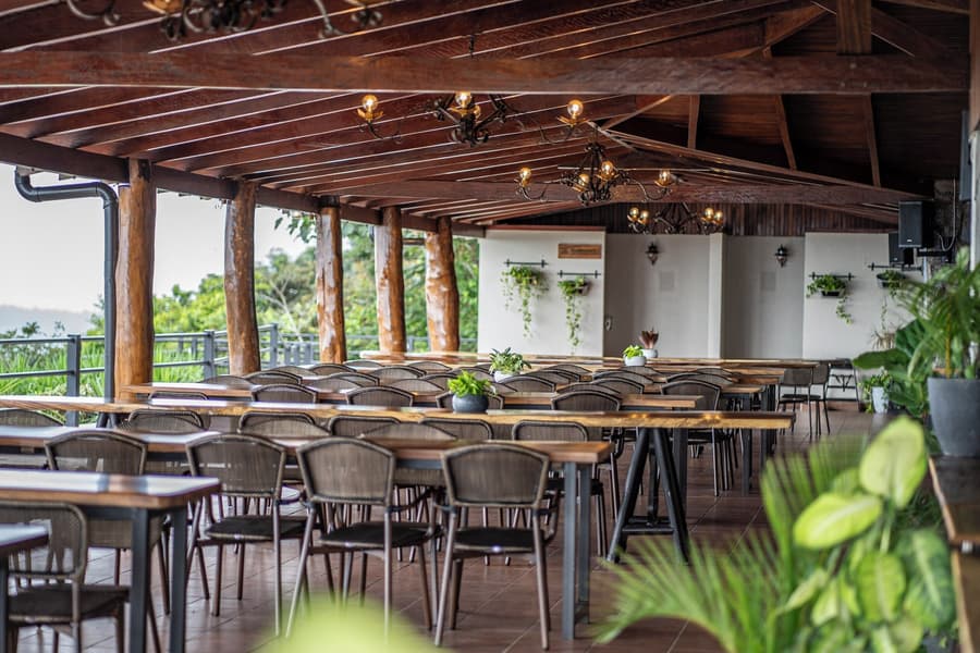 Buena Vista del Rincon Eco Adventure Park, Hotel & Spa
