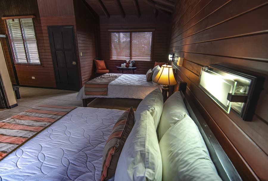 Buena Vista del Rincon Eco Adventure Park, Hotel & Spa