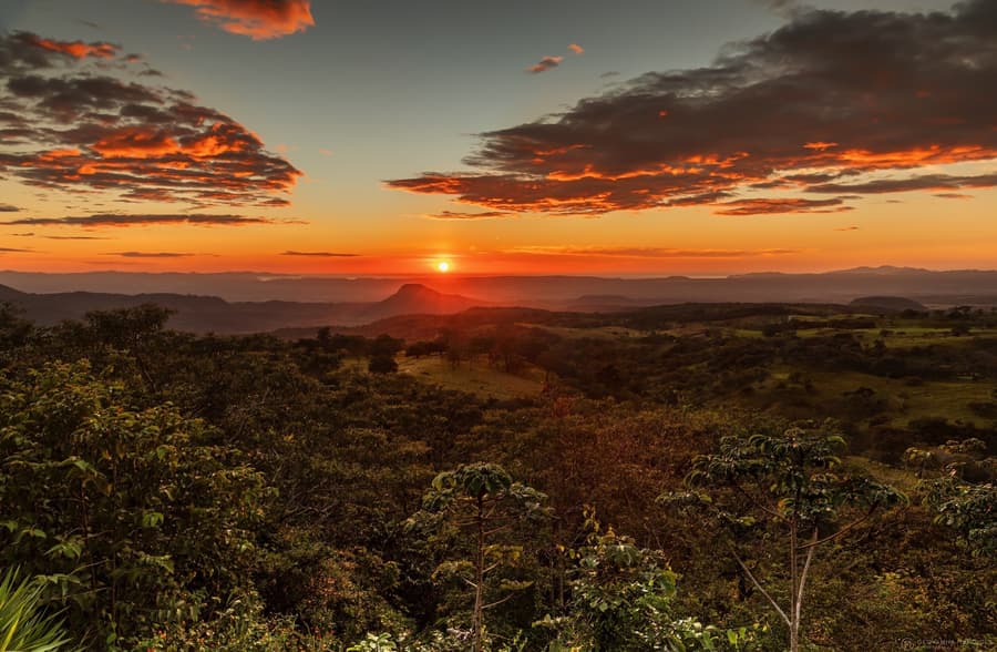 Buena Vista del Rincon Eco Adventure Park, Hotel & Spa