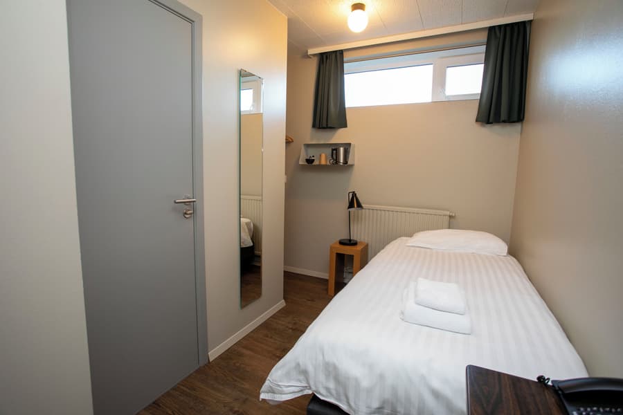 Hotel Höfn