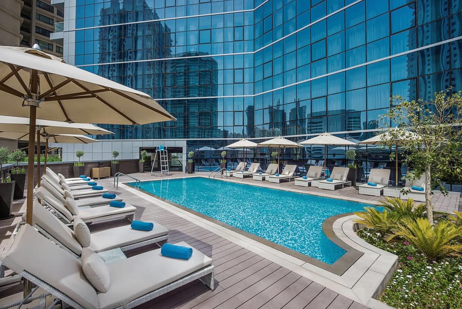 TRYP by Wyndham Dubai