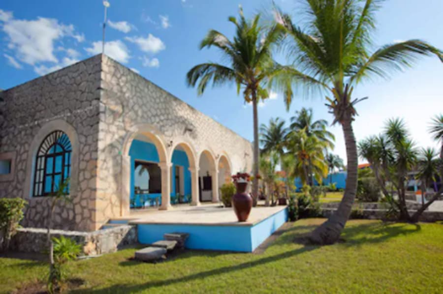 Tucan Siho Playa Hotel