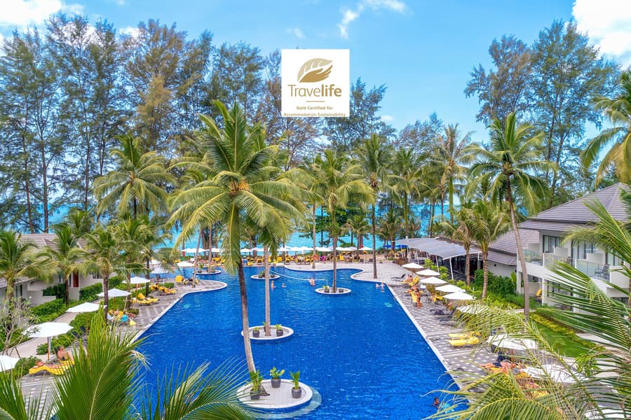 X10 Khaolak