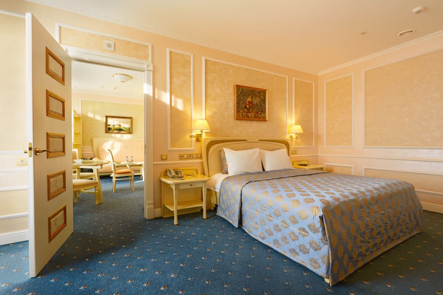Hotel Europe