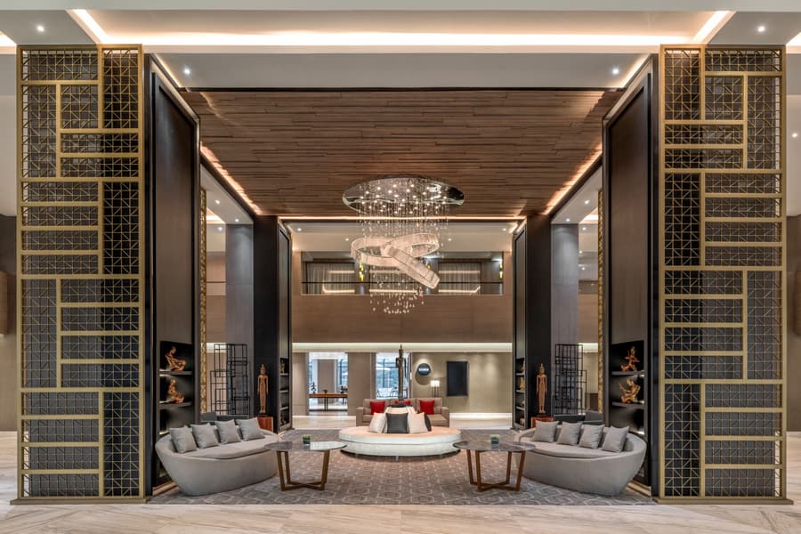 Courtyard by Marriott Siem Reap Resort