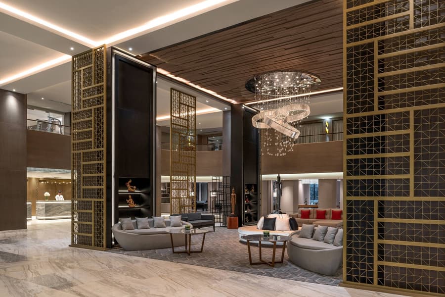 Courtyard by Marriott Siem Reap Resort