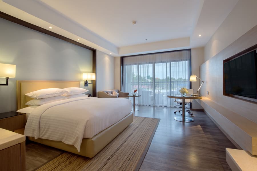 Courtyard by Marriott Siem Reap Resort