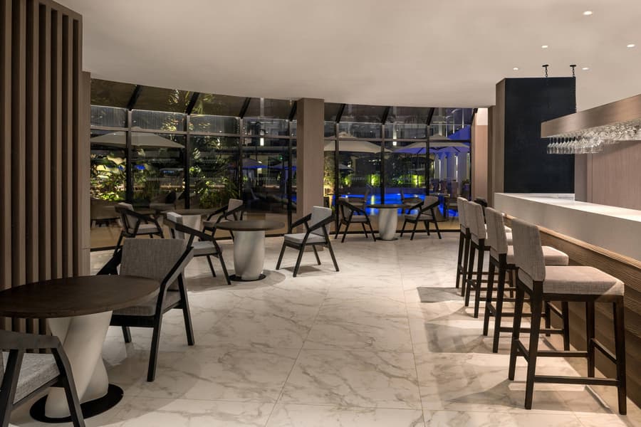 Courtyard by Marriott Siem Reap Resort
