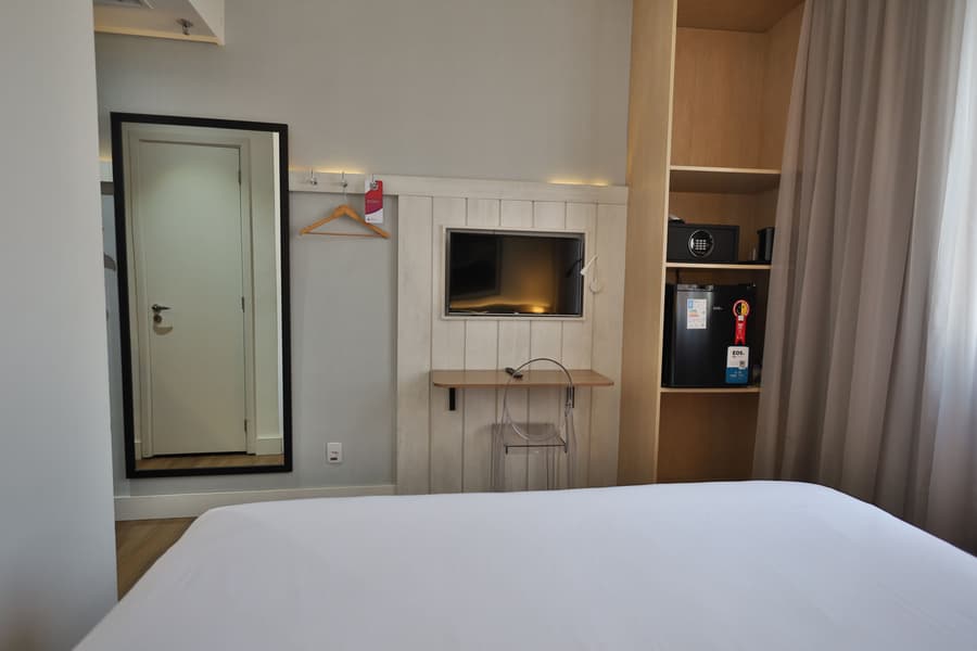 Ramada Encore Centro (Tiradentes)