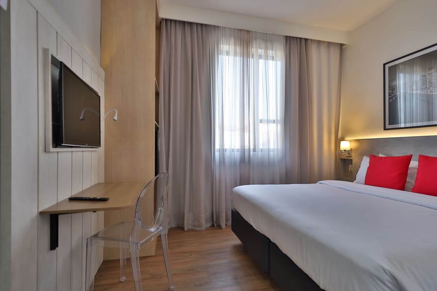 Ramada Encore Centro (Tiradentes)