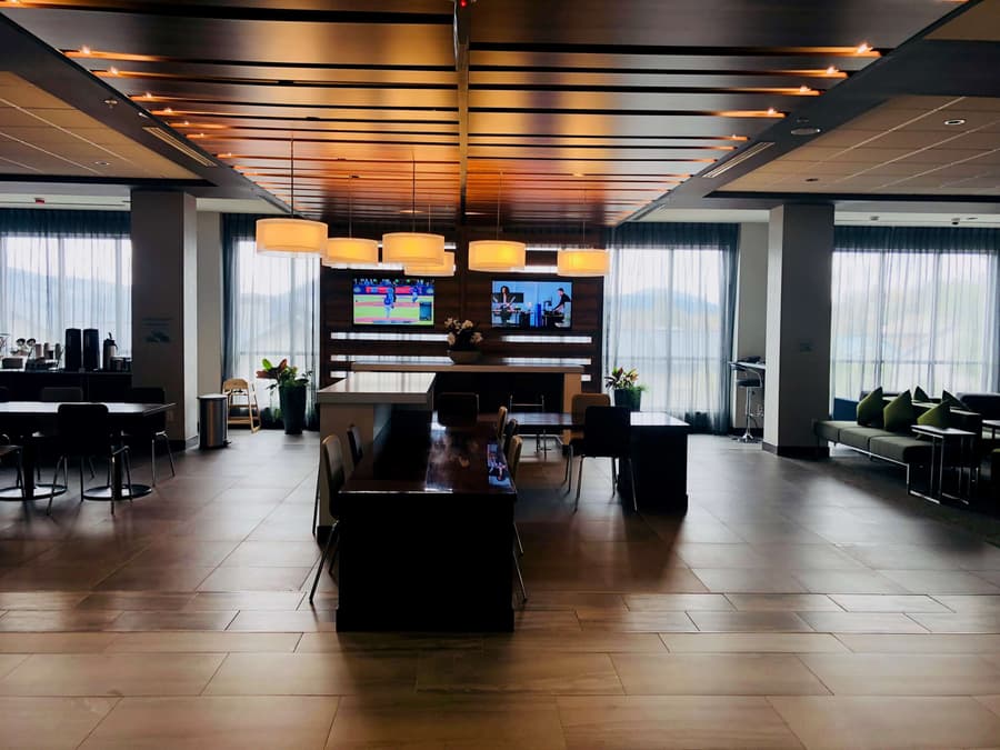 Wingate by Wyndham Kamloops