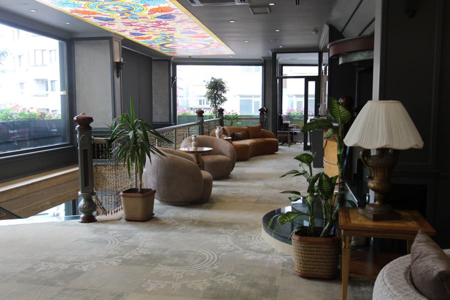 Funda Hotel