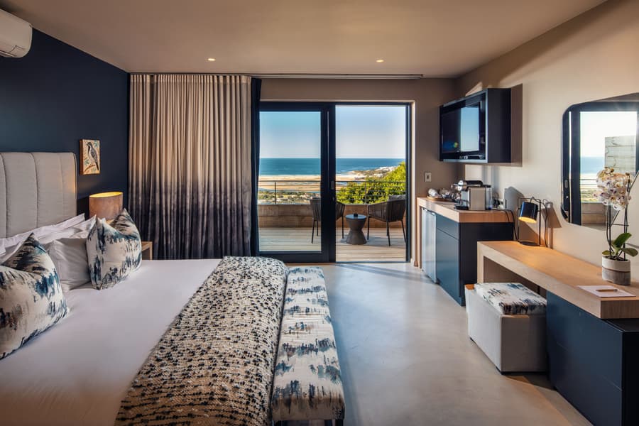 Sky Villa Boutique Hotel