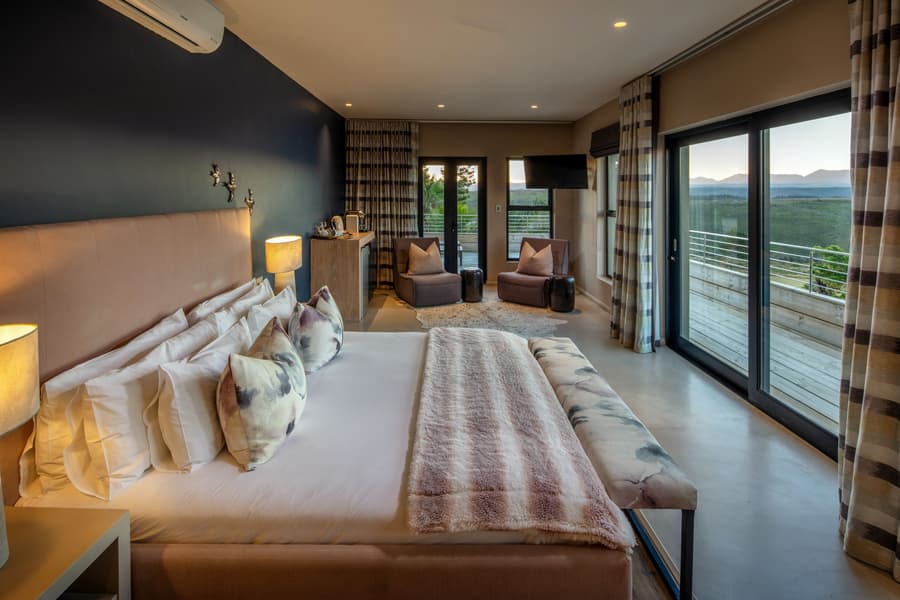 Sky Villa Boutique Hotel