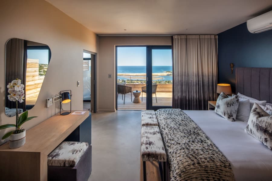 Sky Villa Boutique Hotel