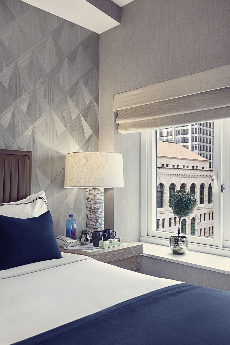 Artezen Hotel