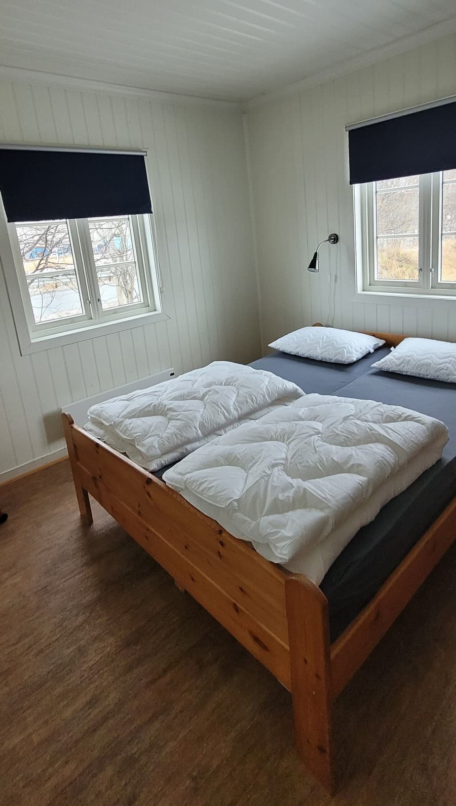 Øen Turistsenter Cottages