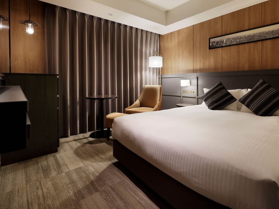 Mitsui Garden Hotel Otemachi Tokyo