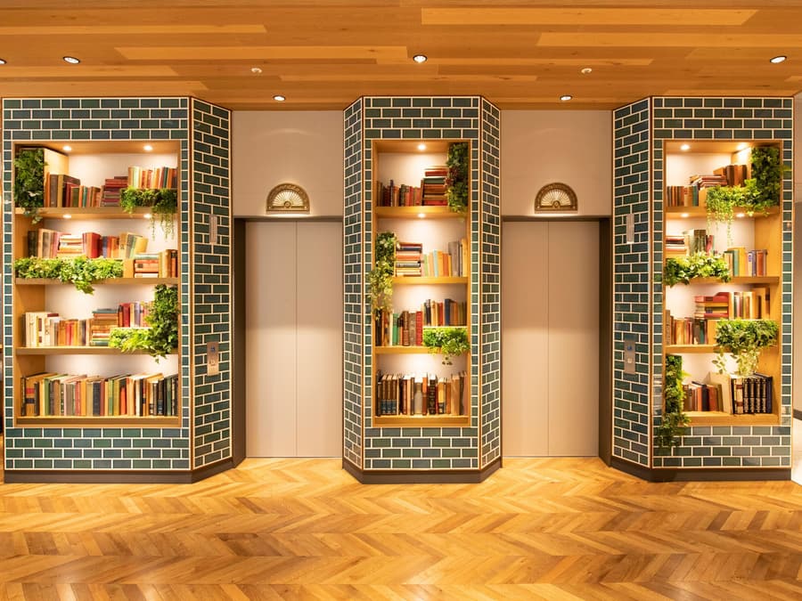 Mitsui Garden Hotel Otemachi Tokyo