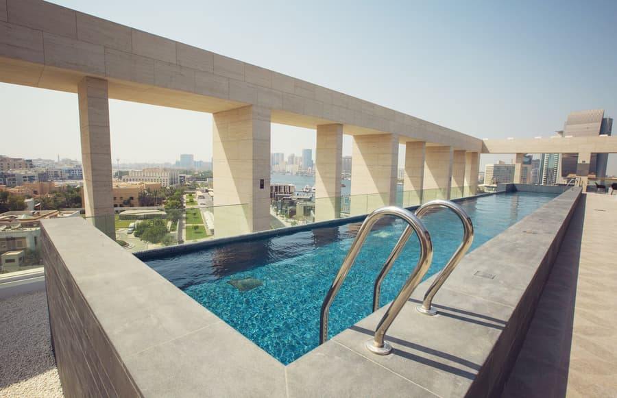 Canopy by Hilton Dubai Al Seef