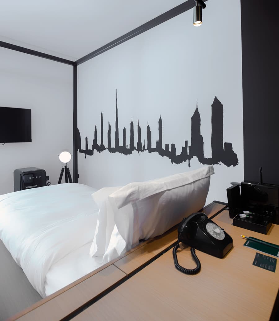 Canopy by Hilton Dubai Al Seef