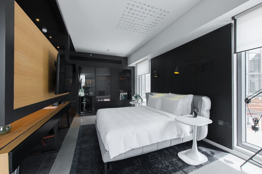 Canopy by Hilton Dubai Al Seef
