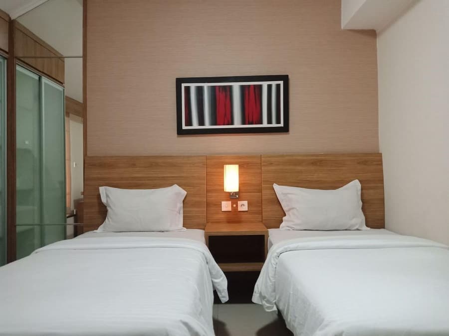 Marrakesh Inn