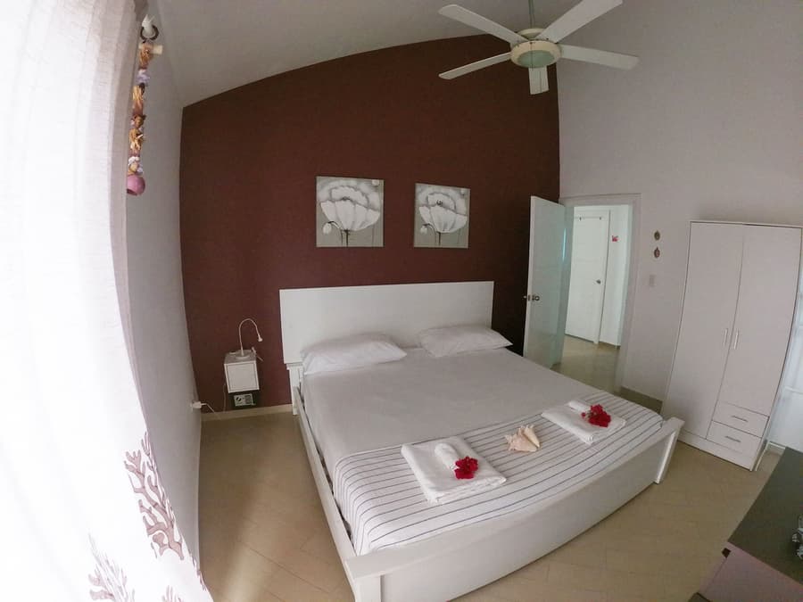 B&B Villa Luna