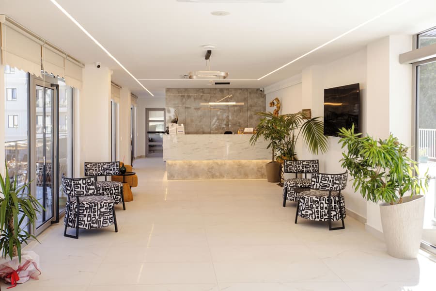 Victoria Princess Hotel