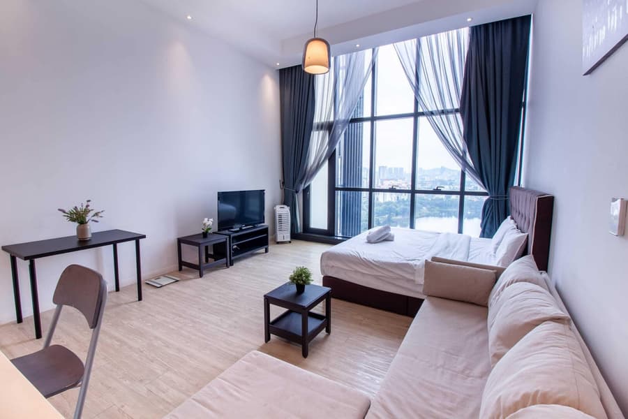 Mcity Ampang by Plush