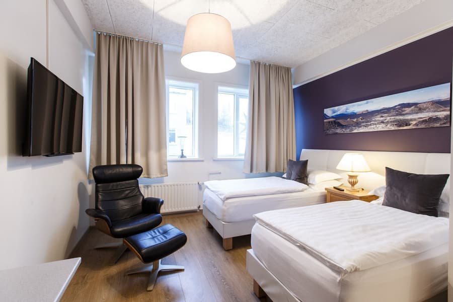 Centrum Hotel