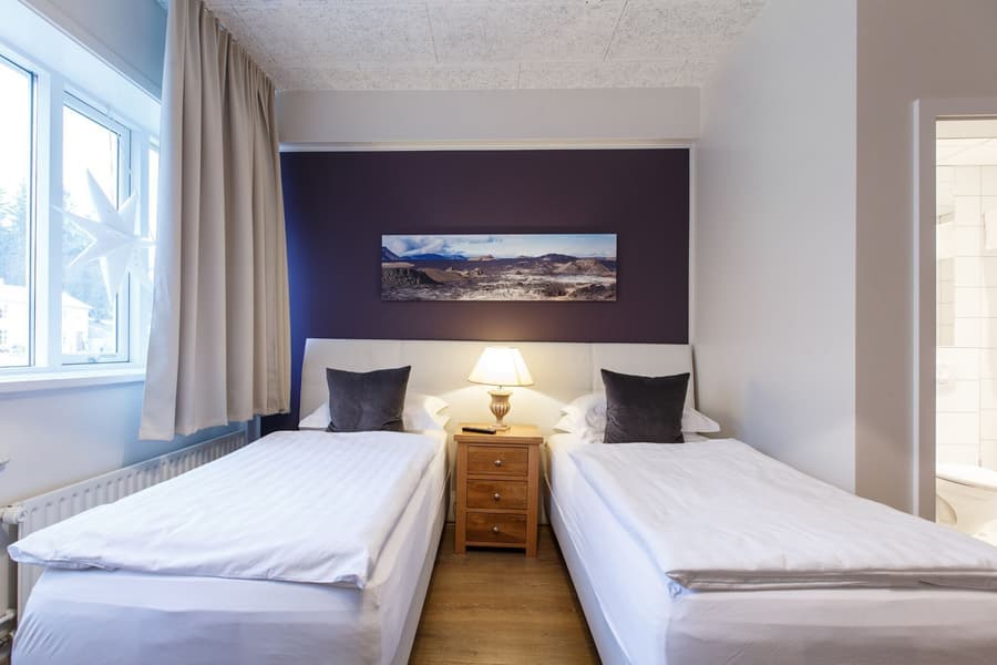 Centrum Hotel