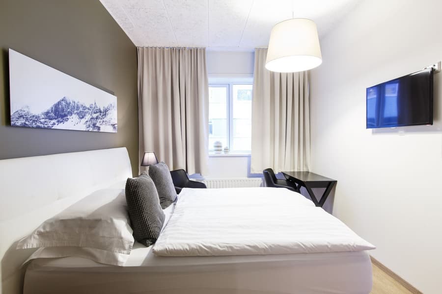 Centrum Hotel