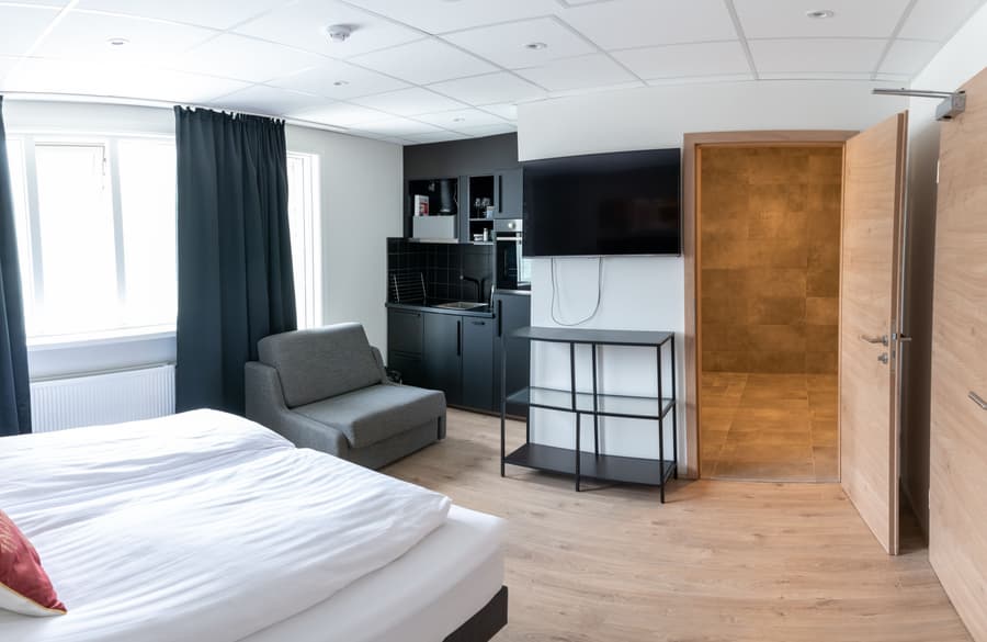 Centrum Hotel