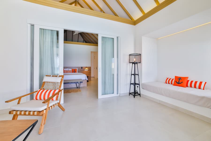 Sun Siyam Iru Veli - 24 Hours All-Inclusive