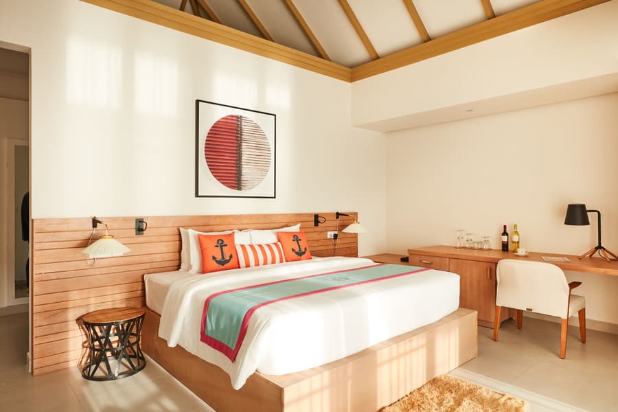 Sun Siyam Iru Veli - 24 Hours All-Inclusive