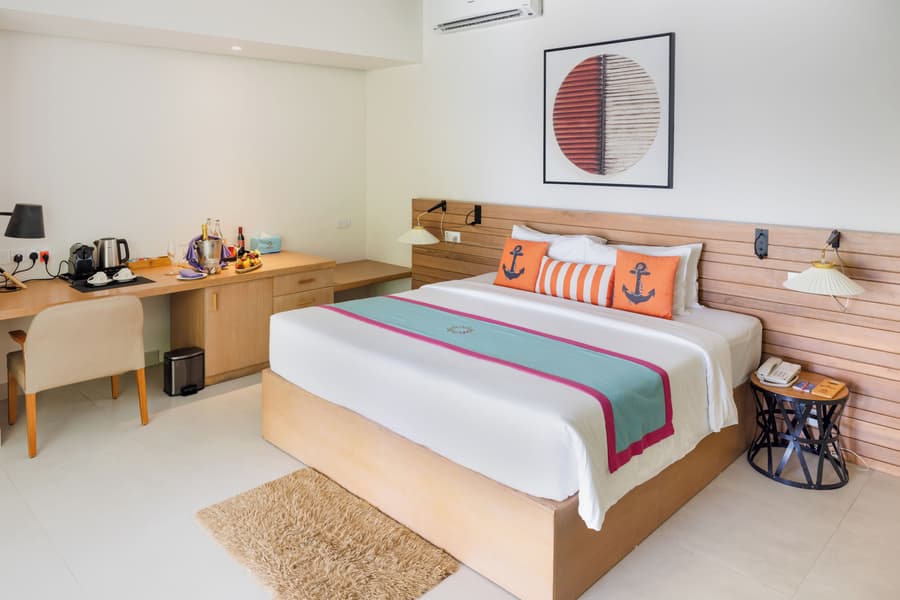 Sun Siyam Iru Veli - 24 Hours All-Inclusive