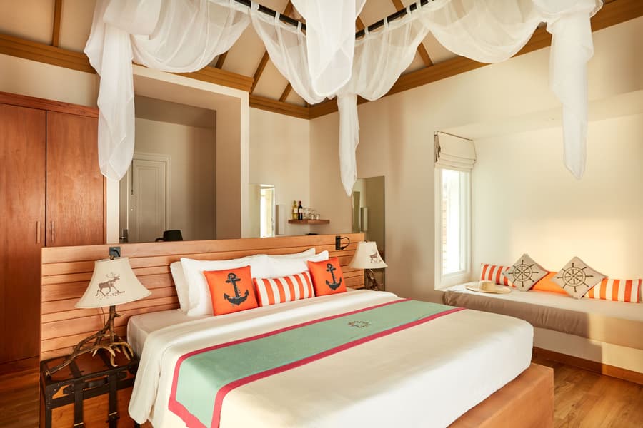Sun Siyam Iru Veli - 24 Hours All-Inclusive
