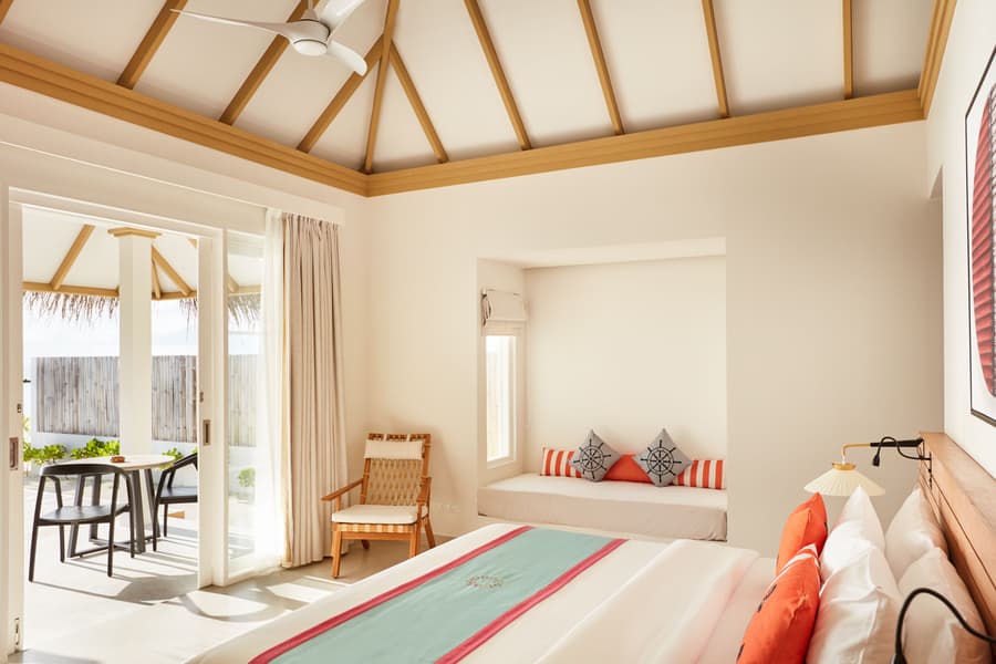 Sun Siyam Iru Veli - 24 Hours All-Inclusive