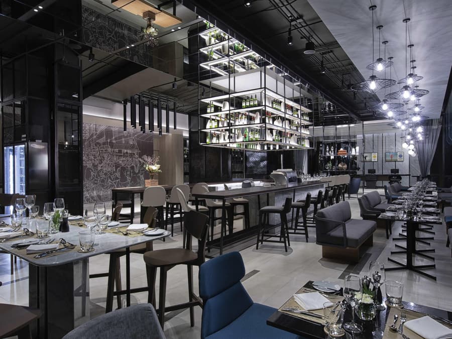 Novotel Bangkok Sukhumvit 4