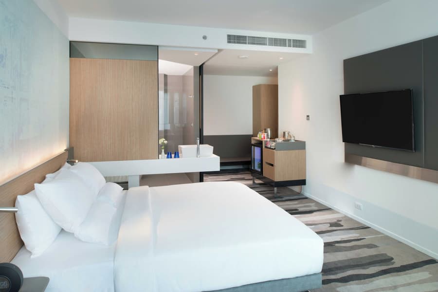 Novotel Bangkok Sukhumvit 4