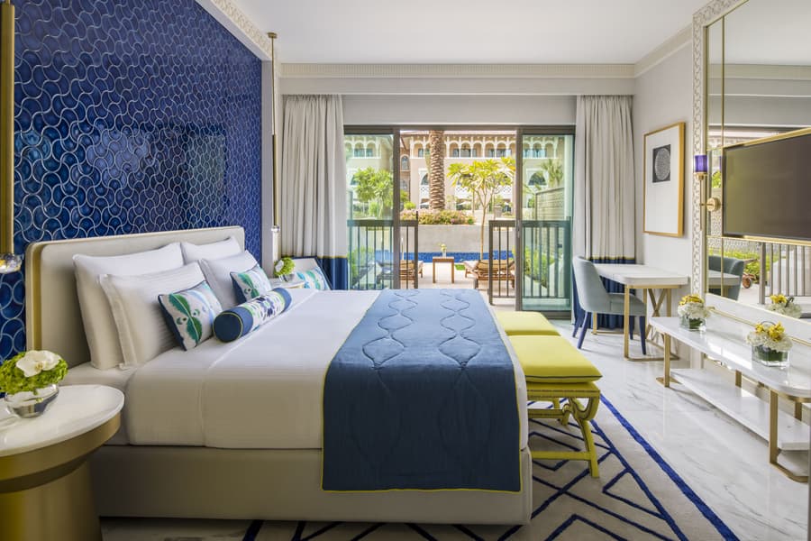 Rixos Premium Saadiyat Island - All inclusive